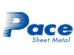 pace sheet metal|pace metals ltd.